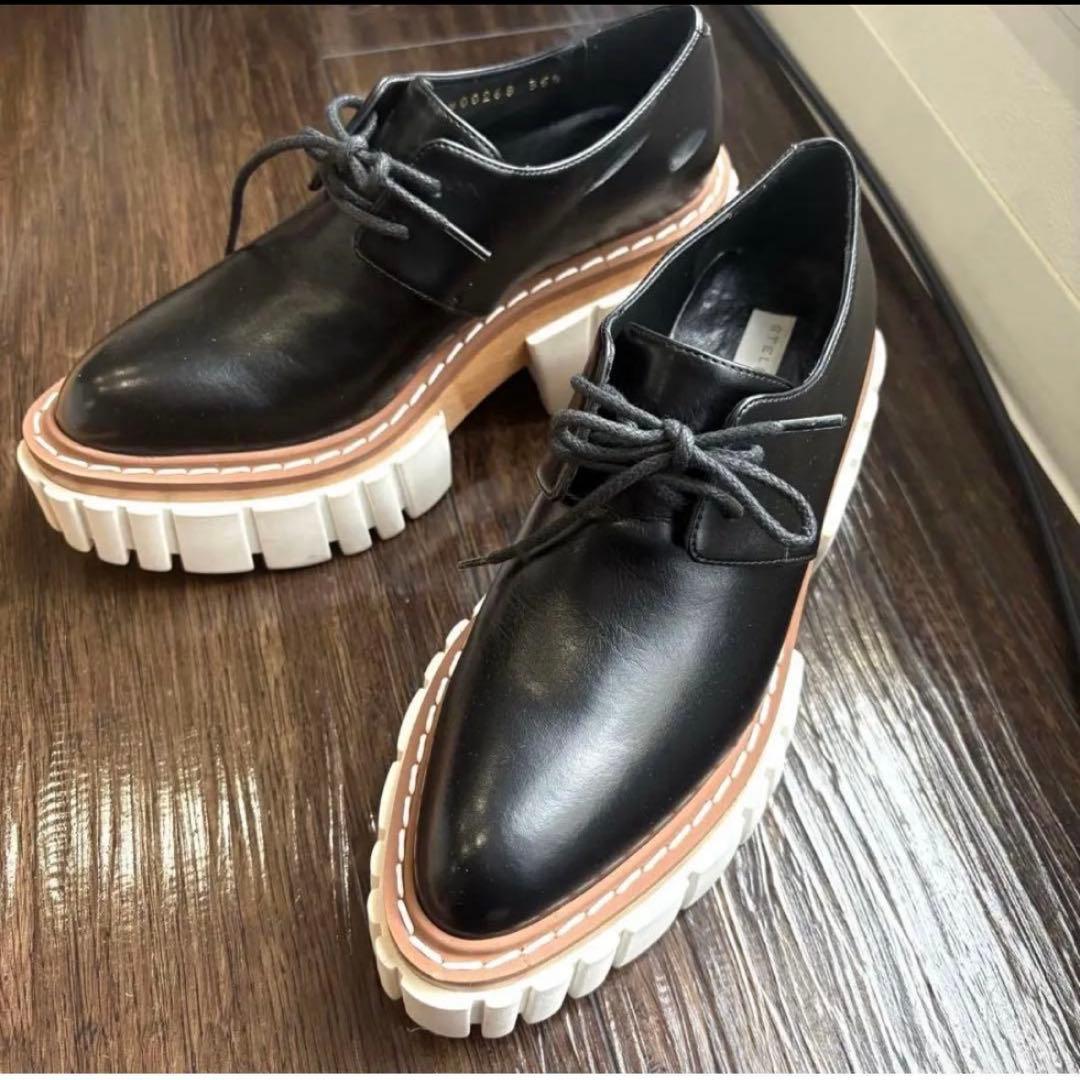 ステラマッカートニー エミリーシューズ ブーツ