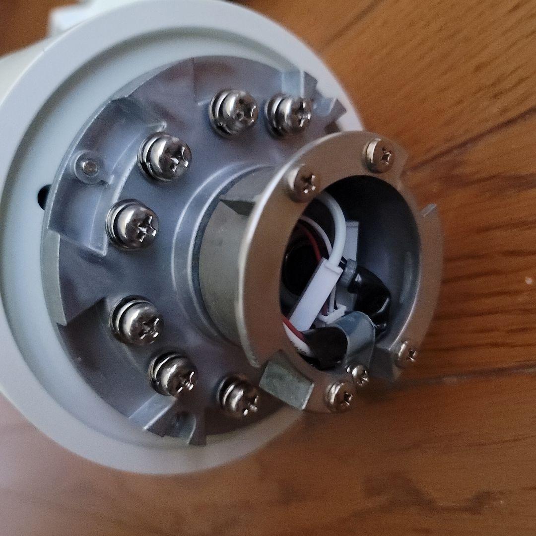 オーデリック　シーリングファン