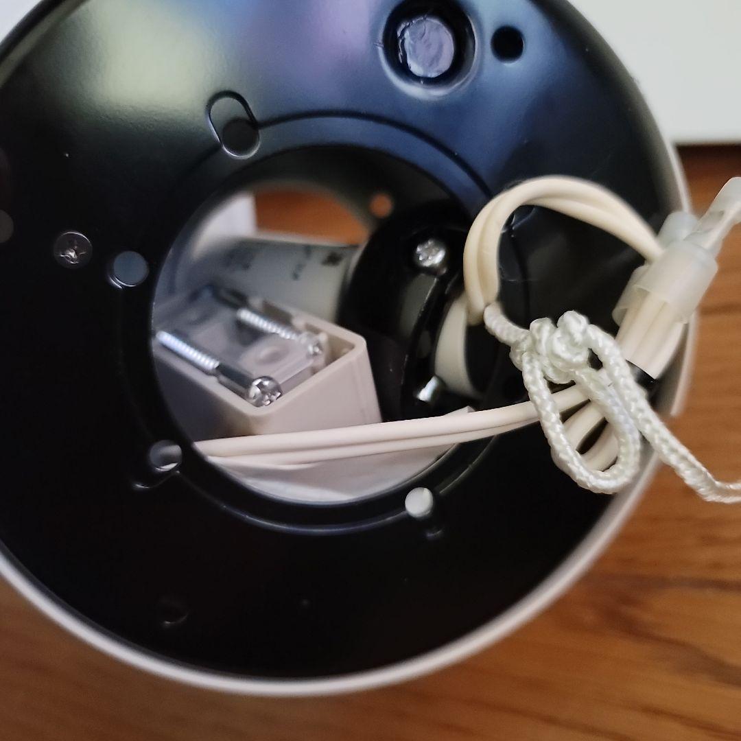 オーデリック　シーリングファン