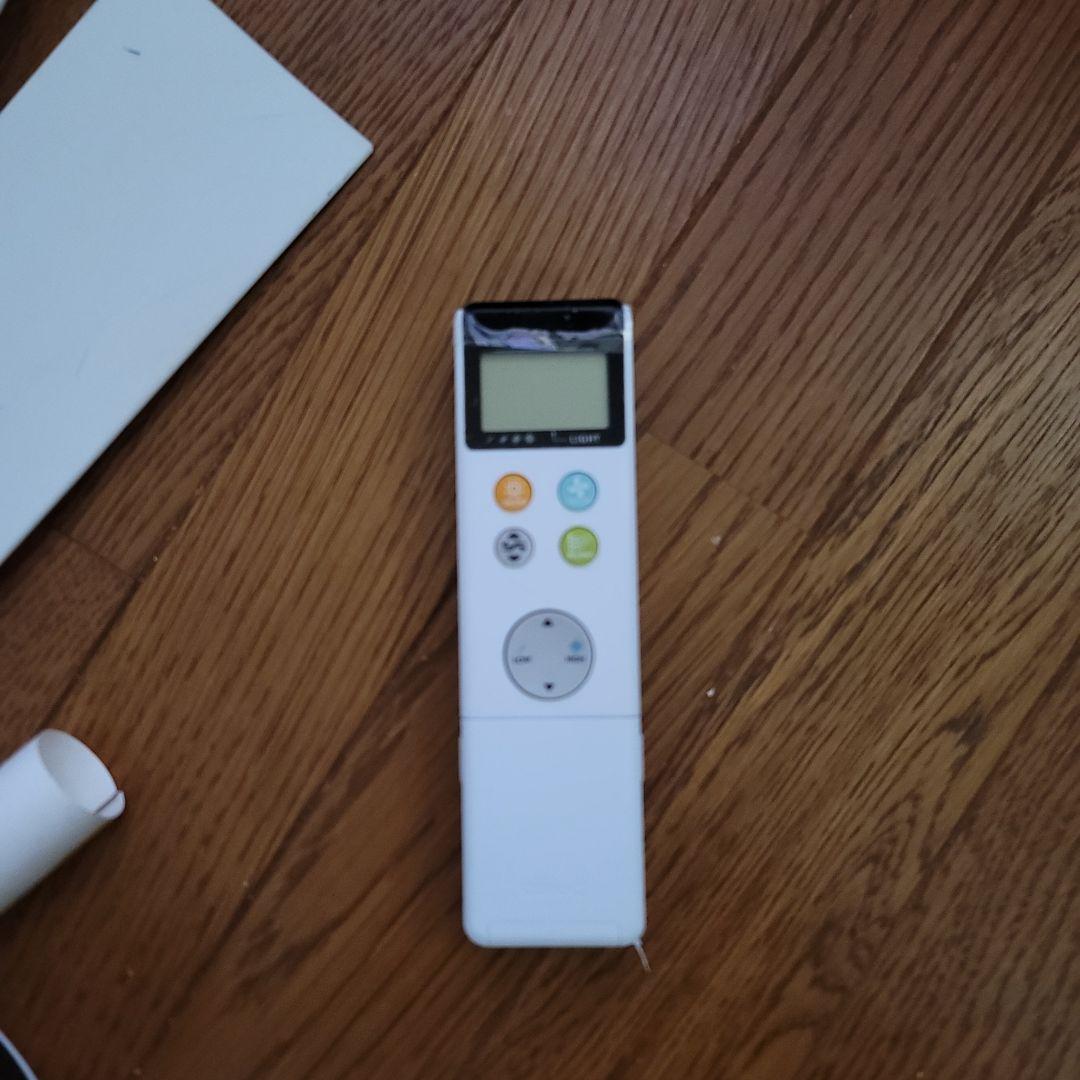 オーデリック　シーリングファン