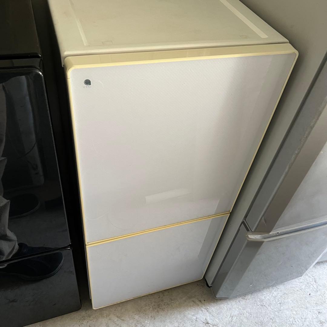 激安★ユーイング 2017年製 冷蔵庫