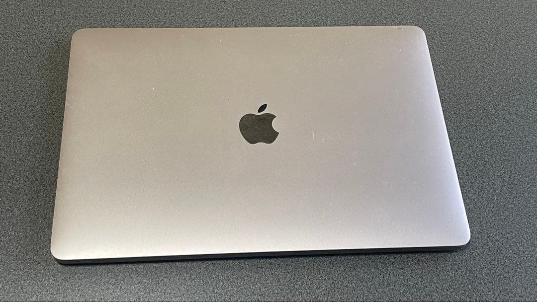 Brix Cruz　MacBook Pro 13インチ 2017年モデル