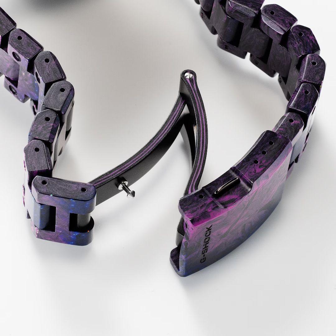 チョビ 新品未使用 GCW-B5000UN-6JR 40周年記念モデル