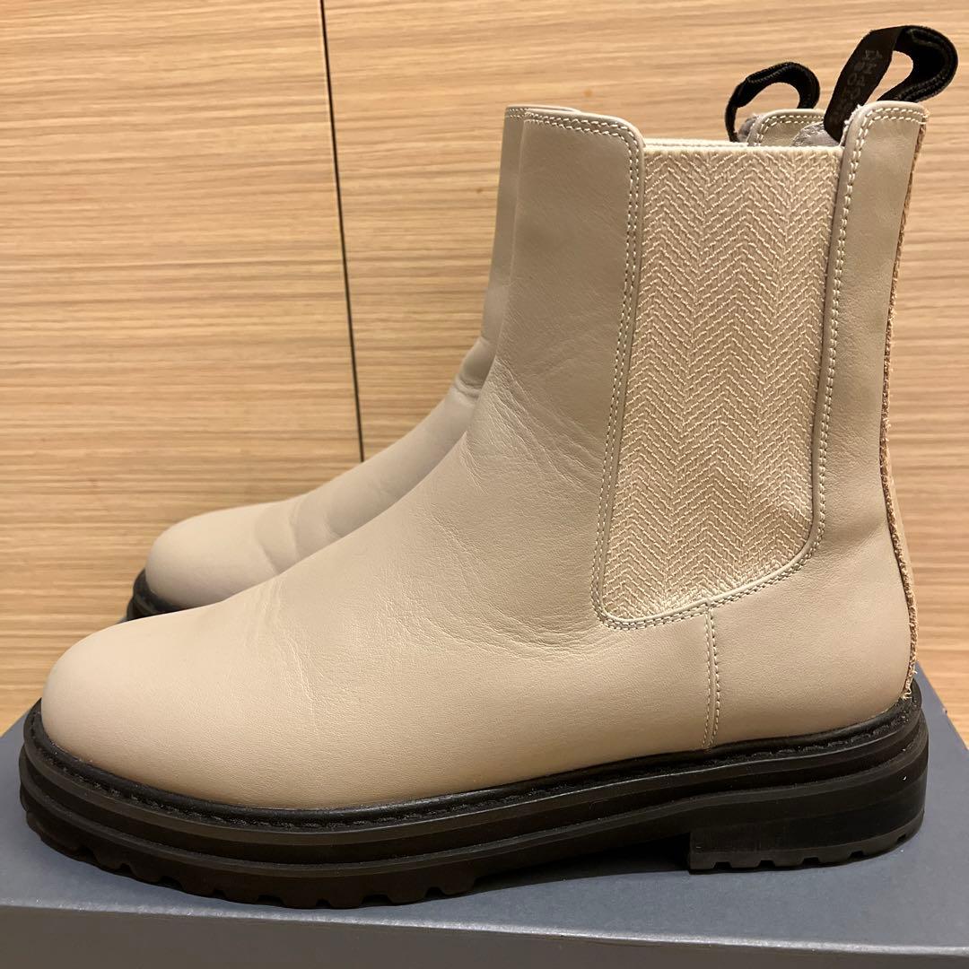 マッキントッシュフィロソフィー・ブーツ