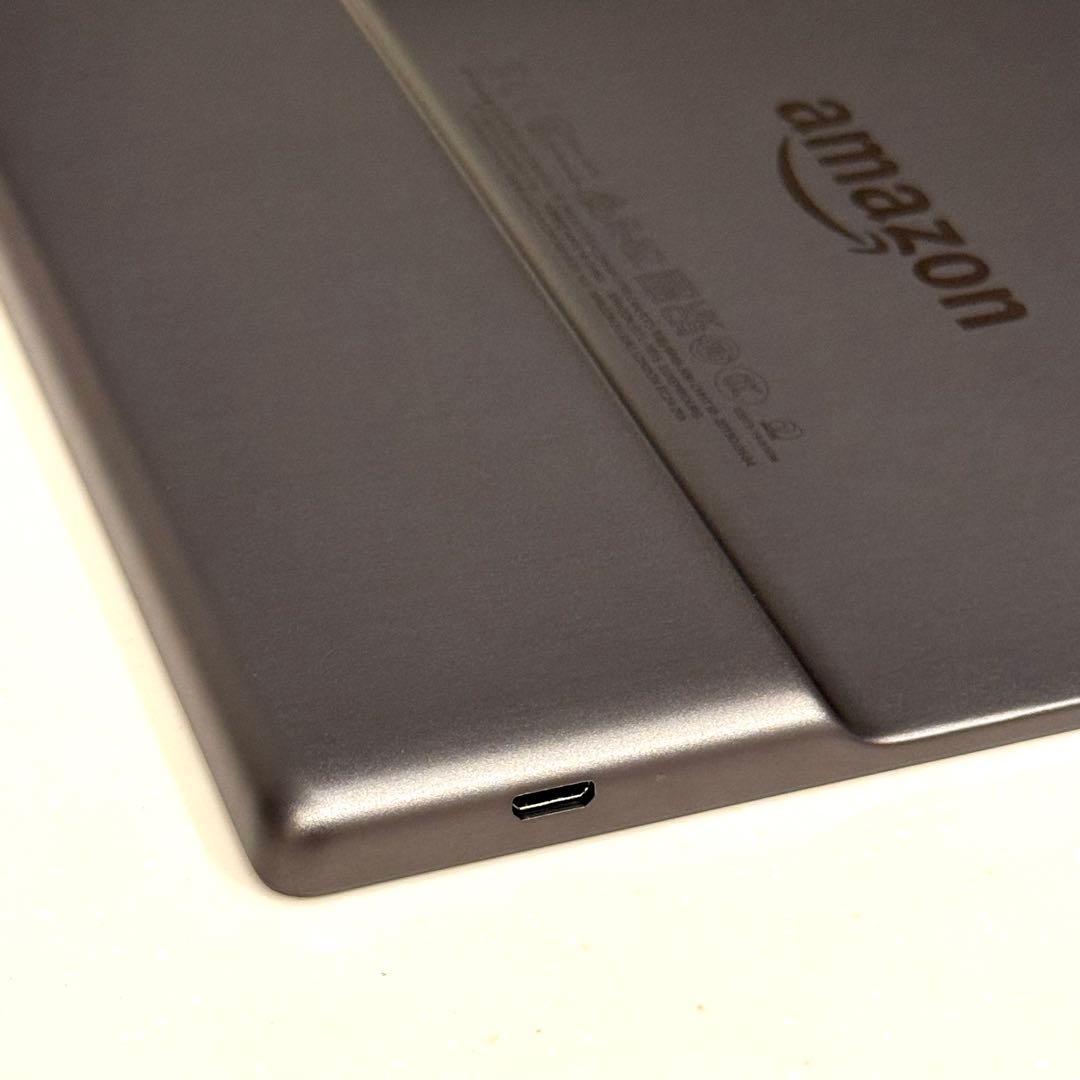 Kindle Oasis (第10世代) 32GB WiFi 広告無しモデル