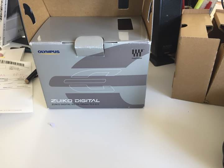 OLYMPUS 高倍率ズームレンズ  ED 18-180mm F3.5-6.3