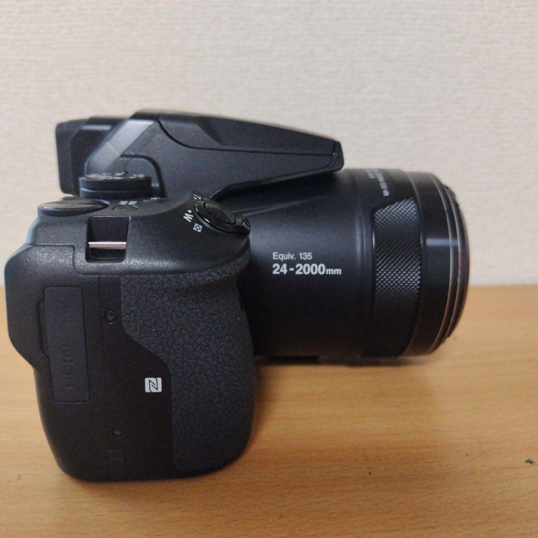 ニコン　COOLPIX P900
