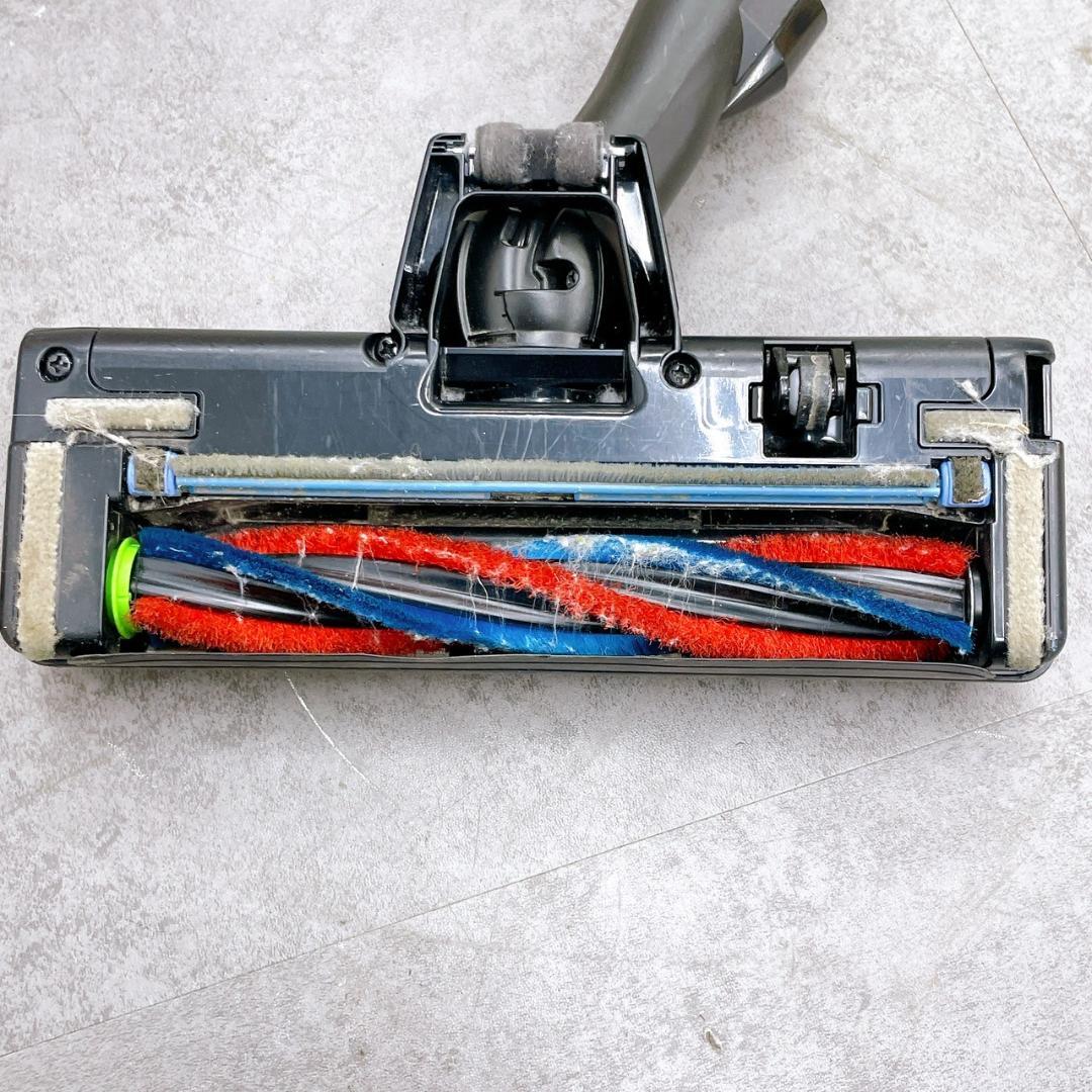 21年製 HITACHI コードレススティック掃除機 PV-BL30H