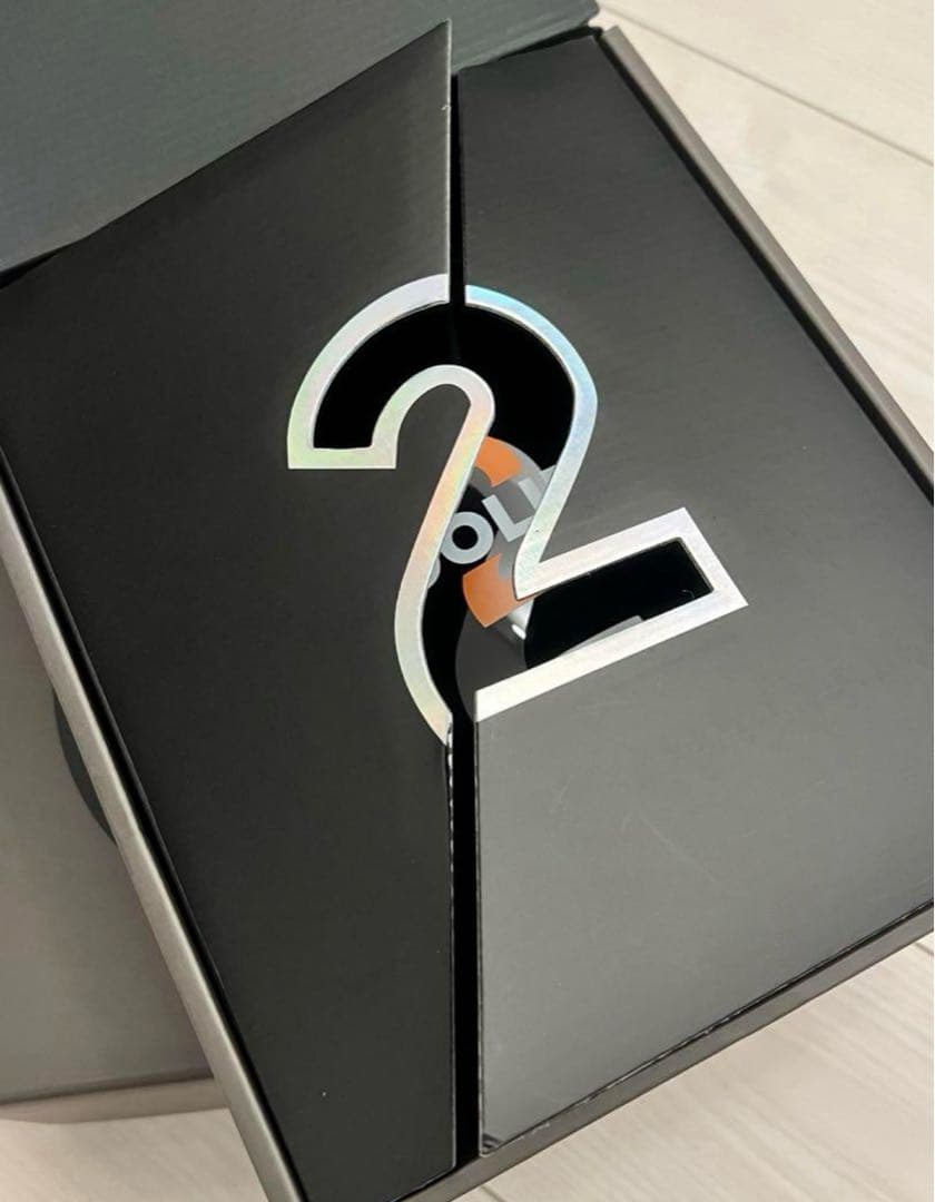 COOLIFY2 5000mAh TORRAS ネッククーラー 扇風機 ファン