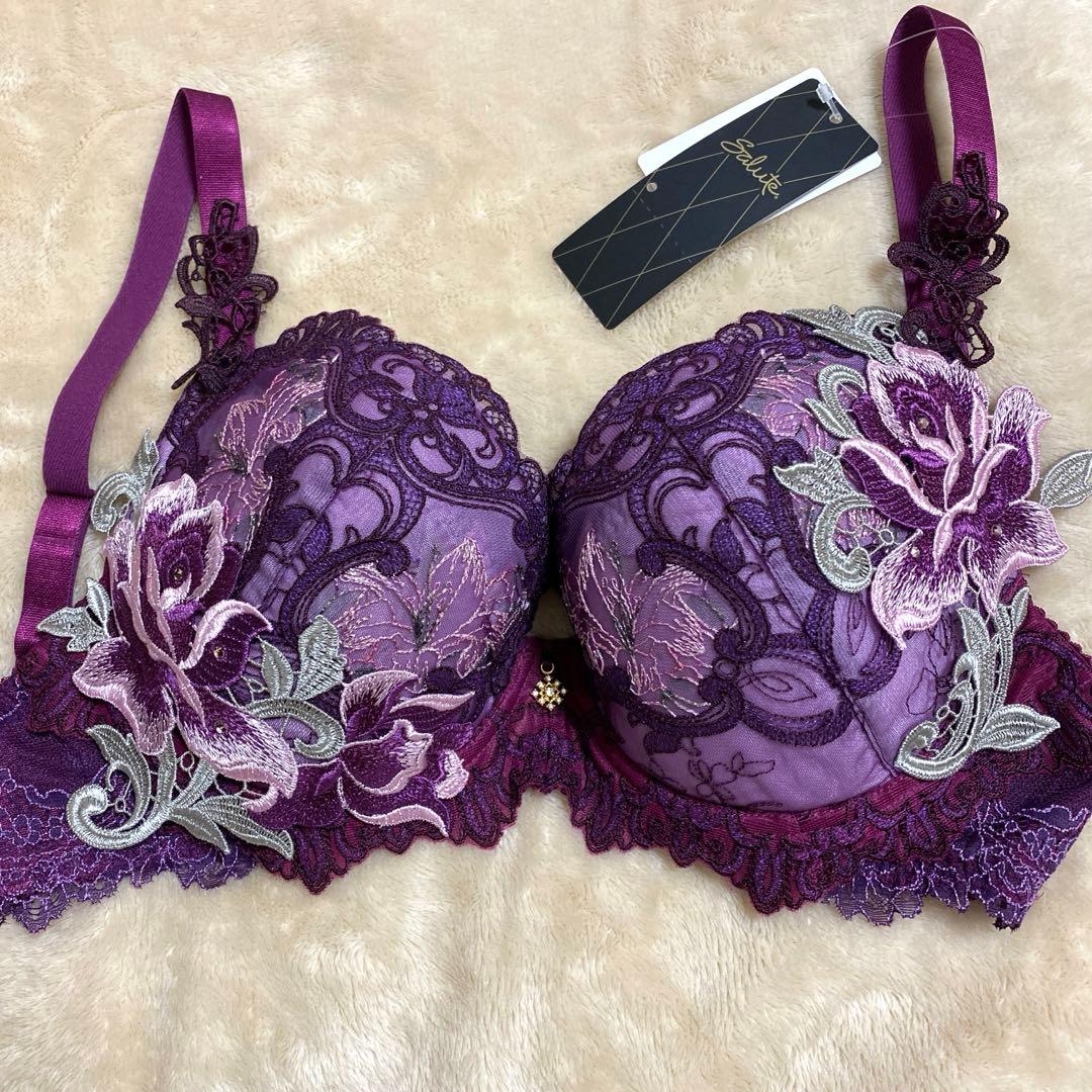 サルート82g イタリア【G65】