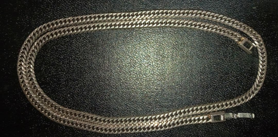 喜平ネックレス