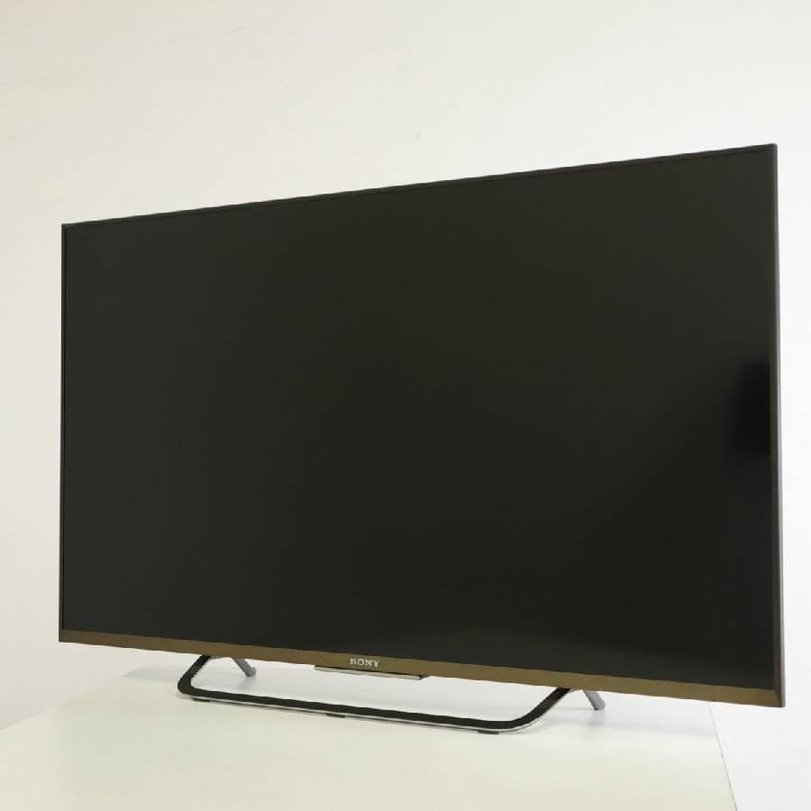 ソニー 43V型 フルHD Android TV KJ-43W870C