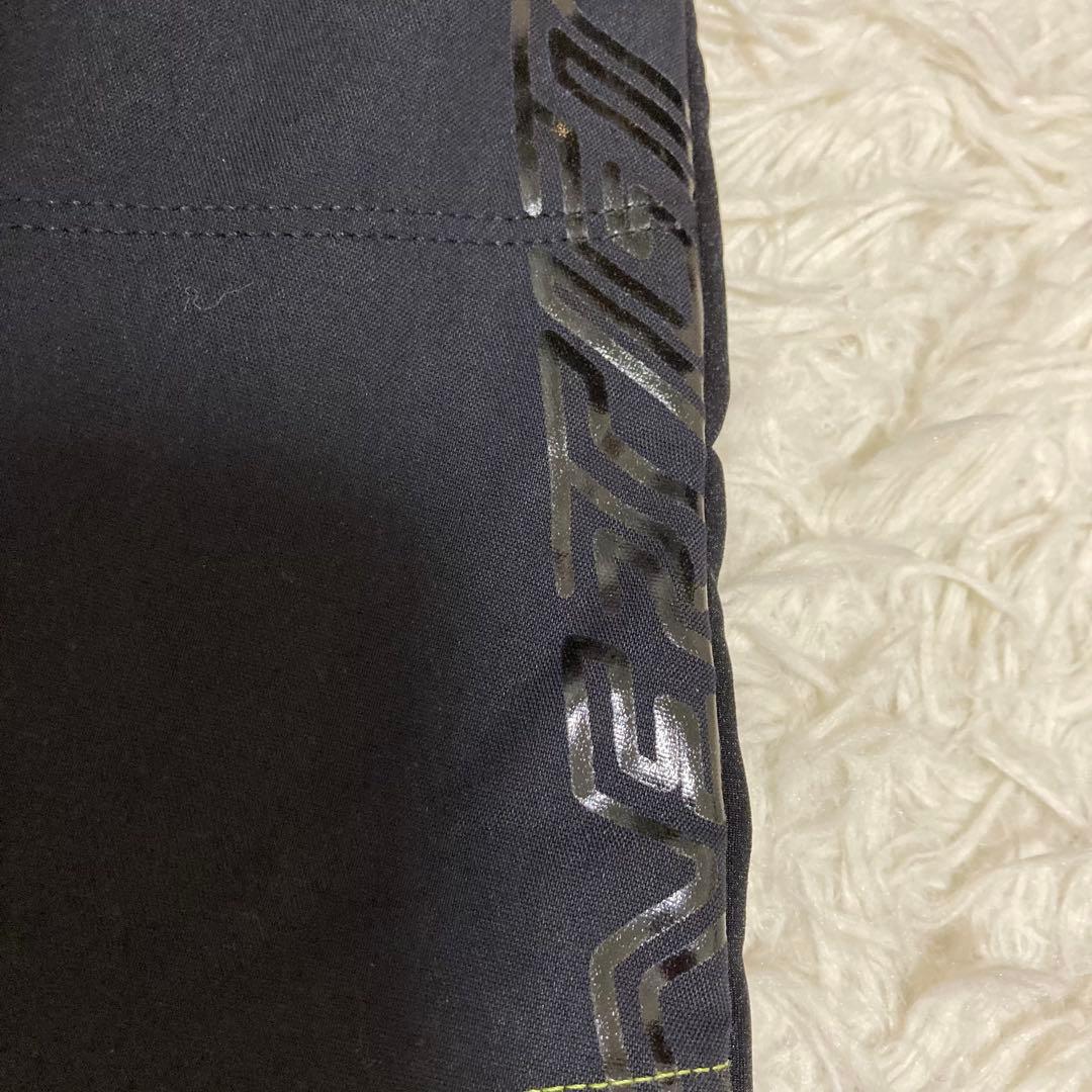 MONTURA モンチュラ　ジャージパンツ　アウトドアパンツ　黒　S