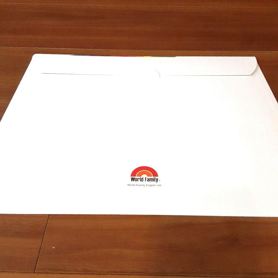 ディズニー英語システム　シングアロング　フルセット　ブルーレイ　Blu-ray