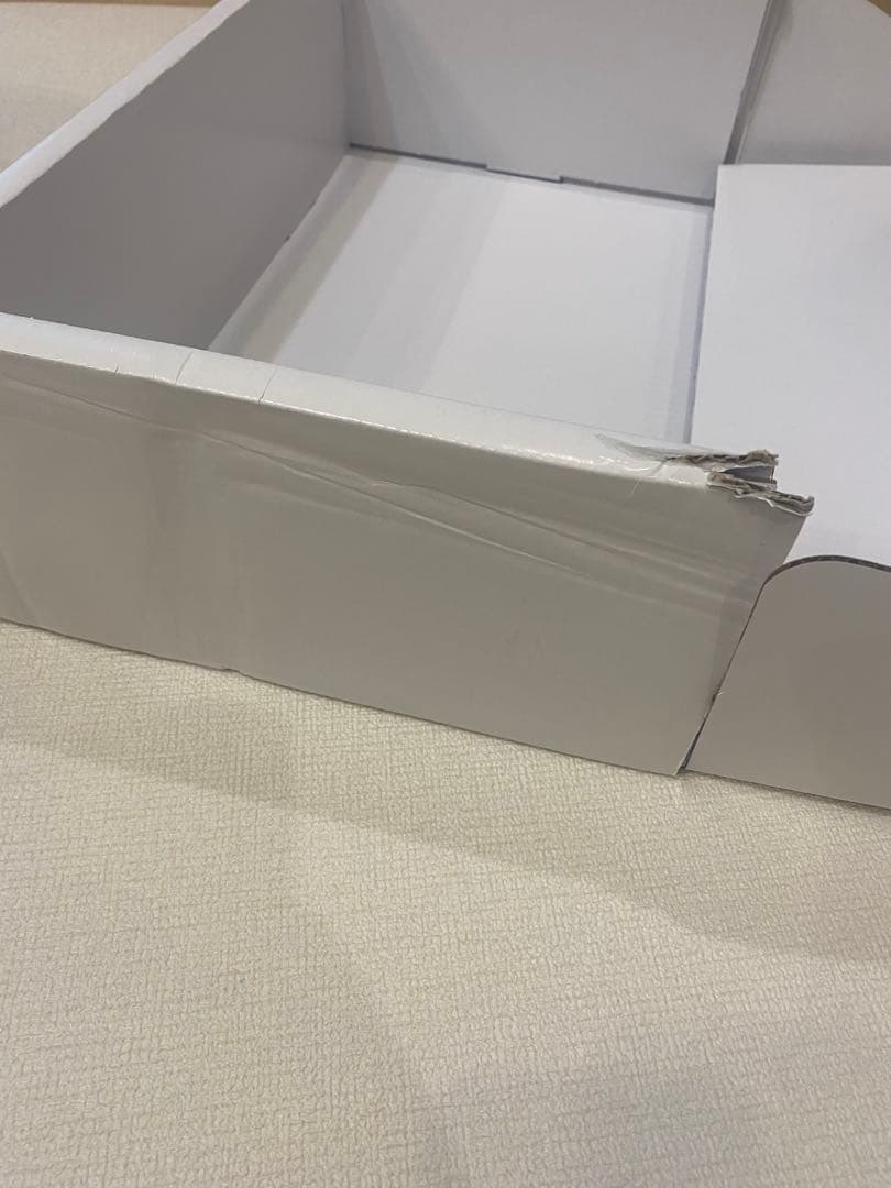 伸芽会　教材つみき　積み木