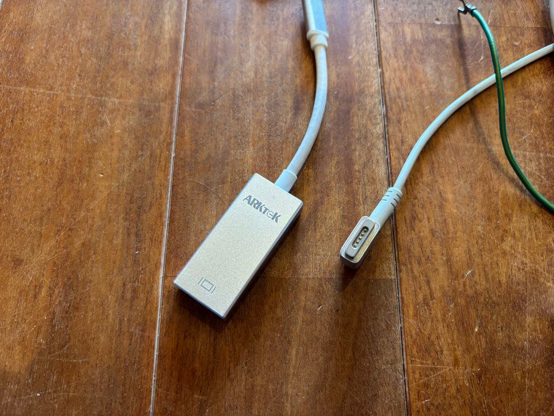 ⭐︎apple LED cinema display 27インチおまけ付き⭐︎