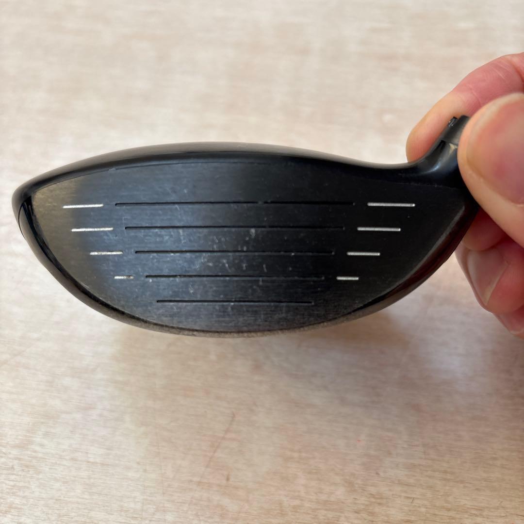 タイトリスト TSi3 3w 15度 ヘッドのみ