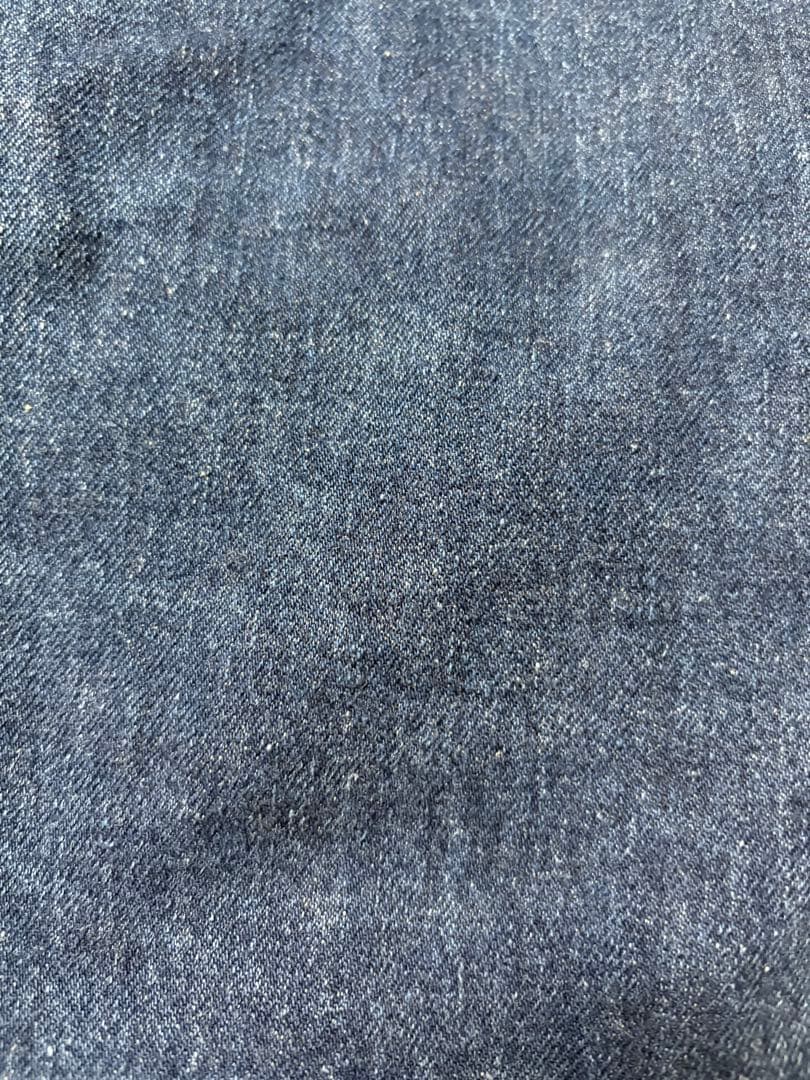 90s LEVIS201XX made in usa 1998 ヒロ