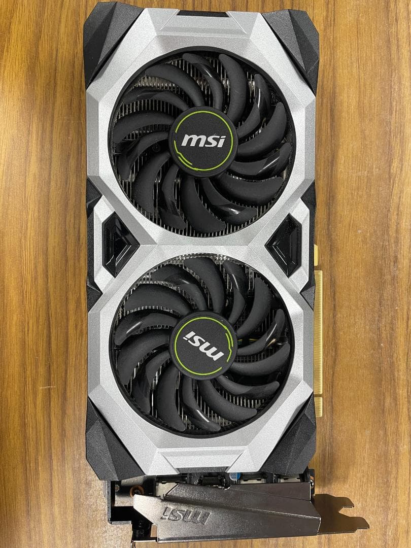 グラフィックボード・グラボ・ビデオカード RTX 2070 super