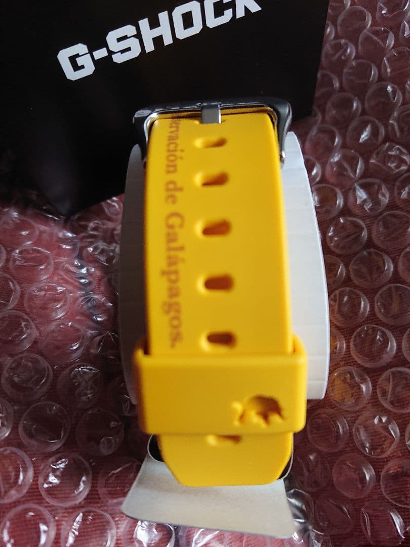 イトキンCASIO G-SHOCK Bluetooth ガラパゴス