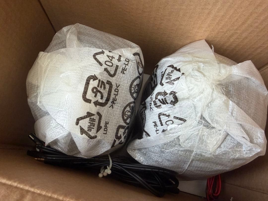 【美品&付属品完品】JBL 104-bt-y3