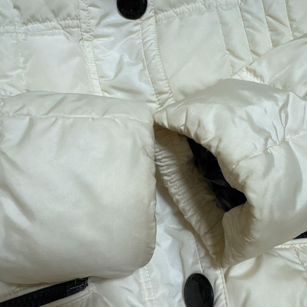 正規☆モンクレール moncler ダウン ジャケット コート vosges 0