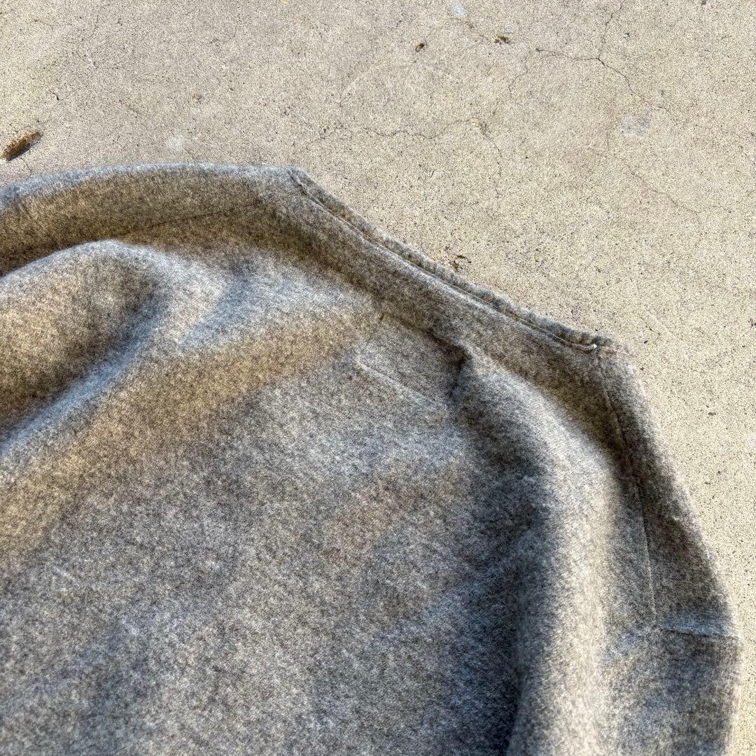 09aw NUMBER (N)INE Vニット archive SULLEN 2