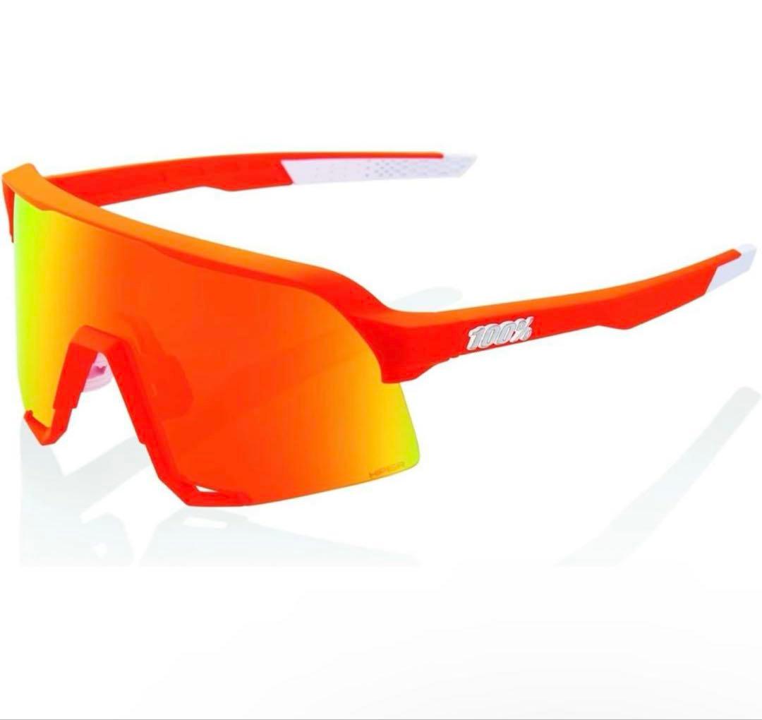 ワンハンドレッド　100percent S3