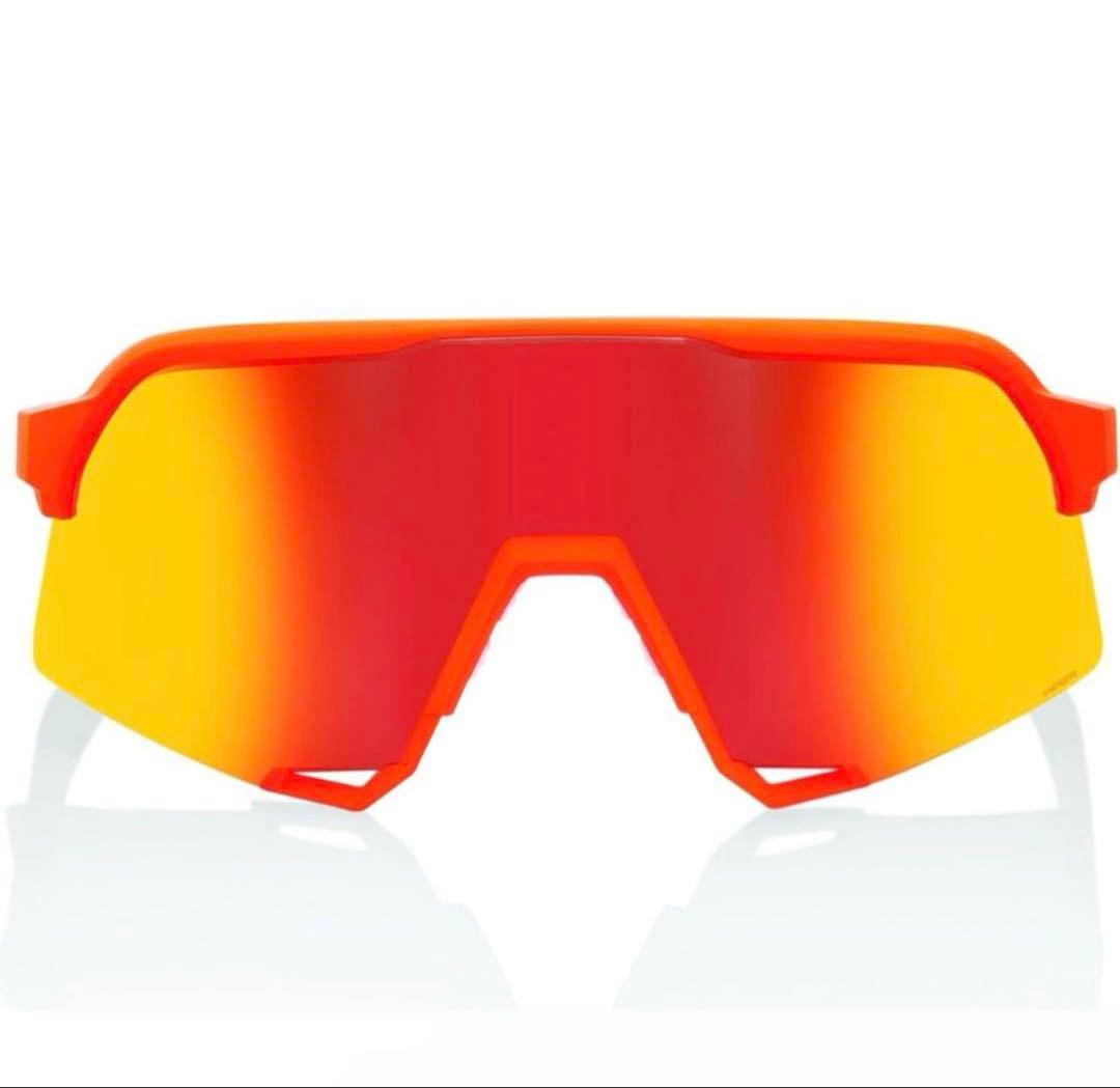 ワンハンドレッド　100percent S3