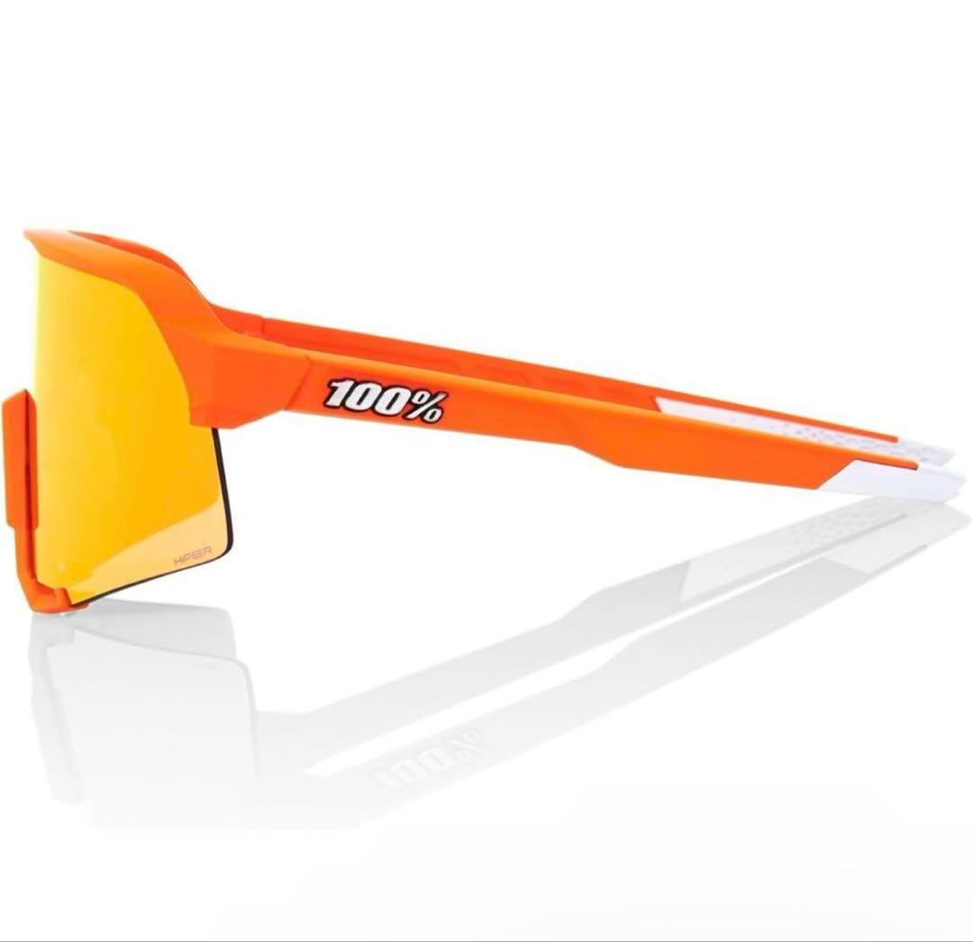 ワンハンドレッド　100percent S3