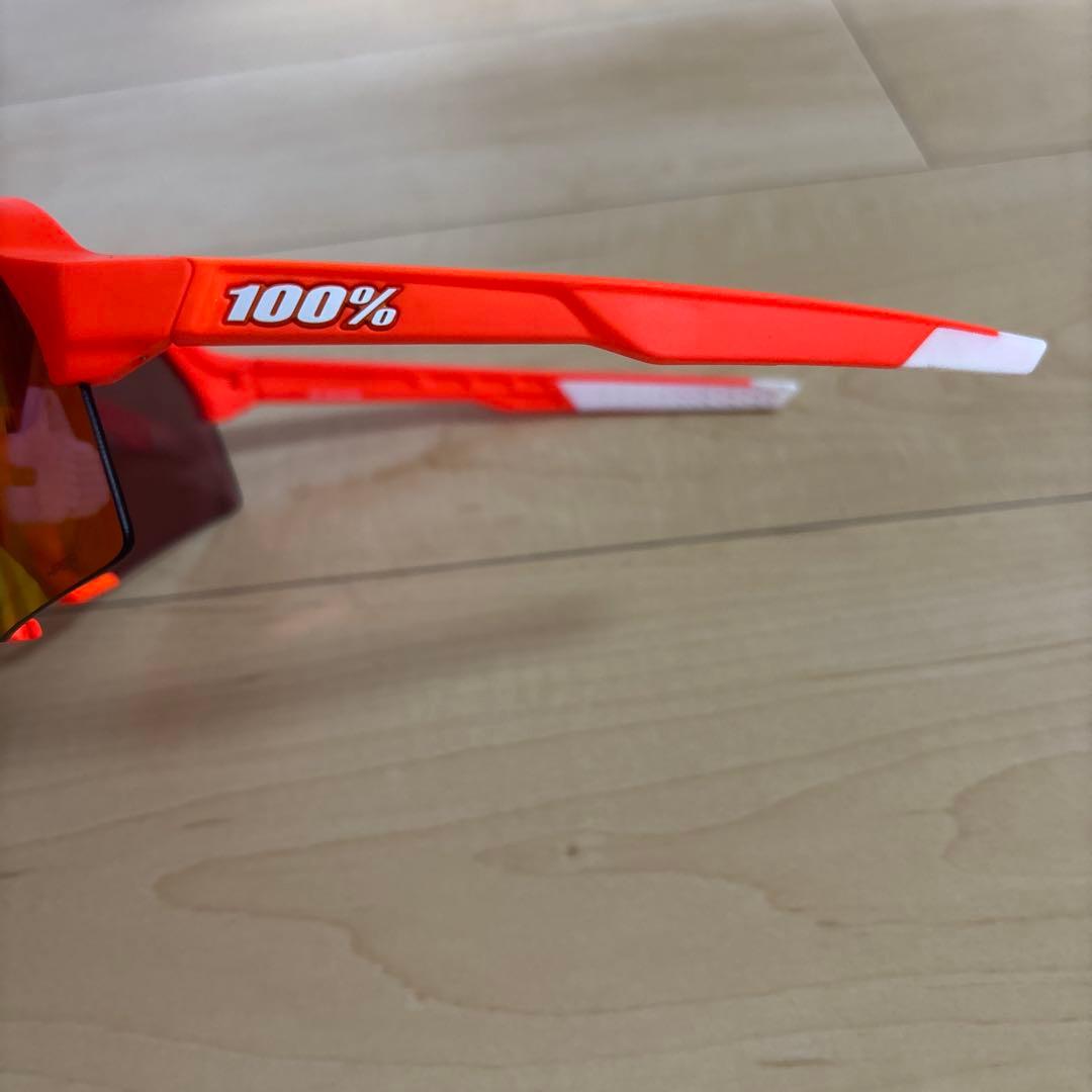 ワンハンドレッド　100percent S3