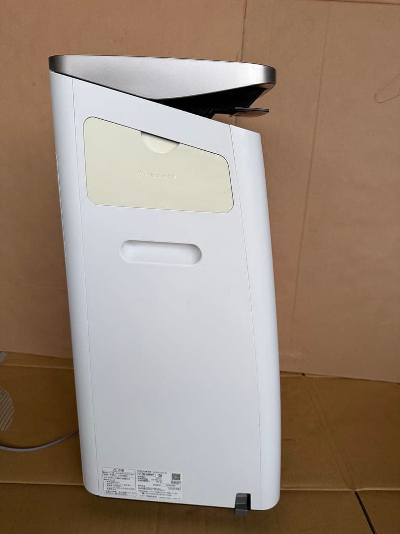 SHARP 空気清浄機 K-NP100-W