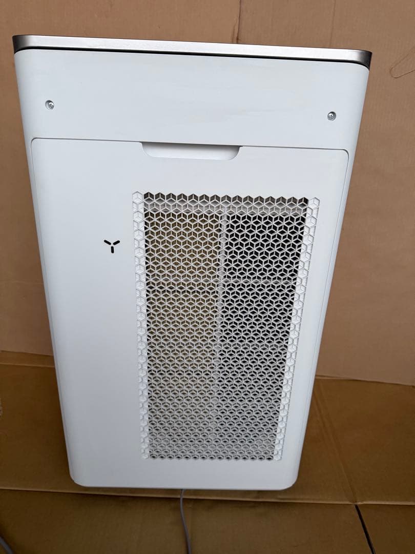 SHARP 空気清浄機 K-NP100-W