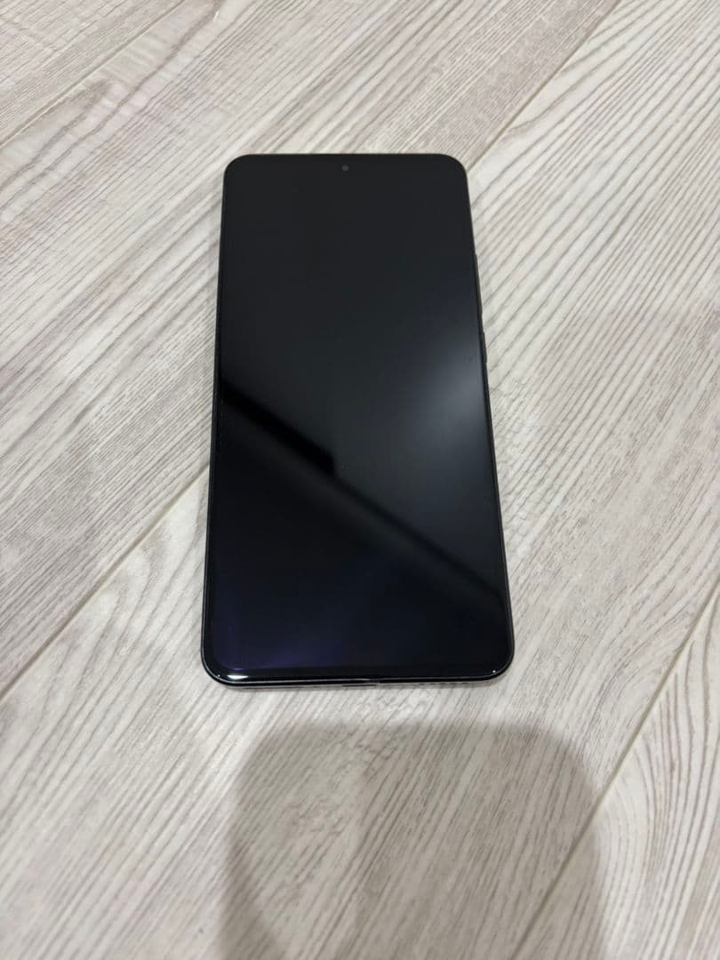 スマートフォン本体 Xiaomi13T/BLACK