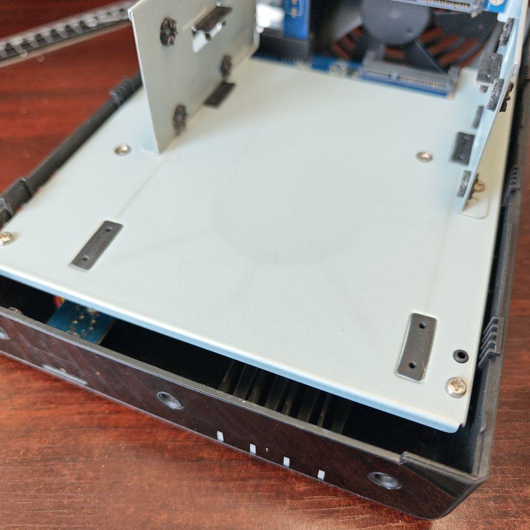 外付けハードディスク・ドライブ Synology NAS DS216play