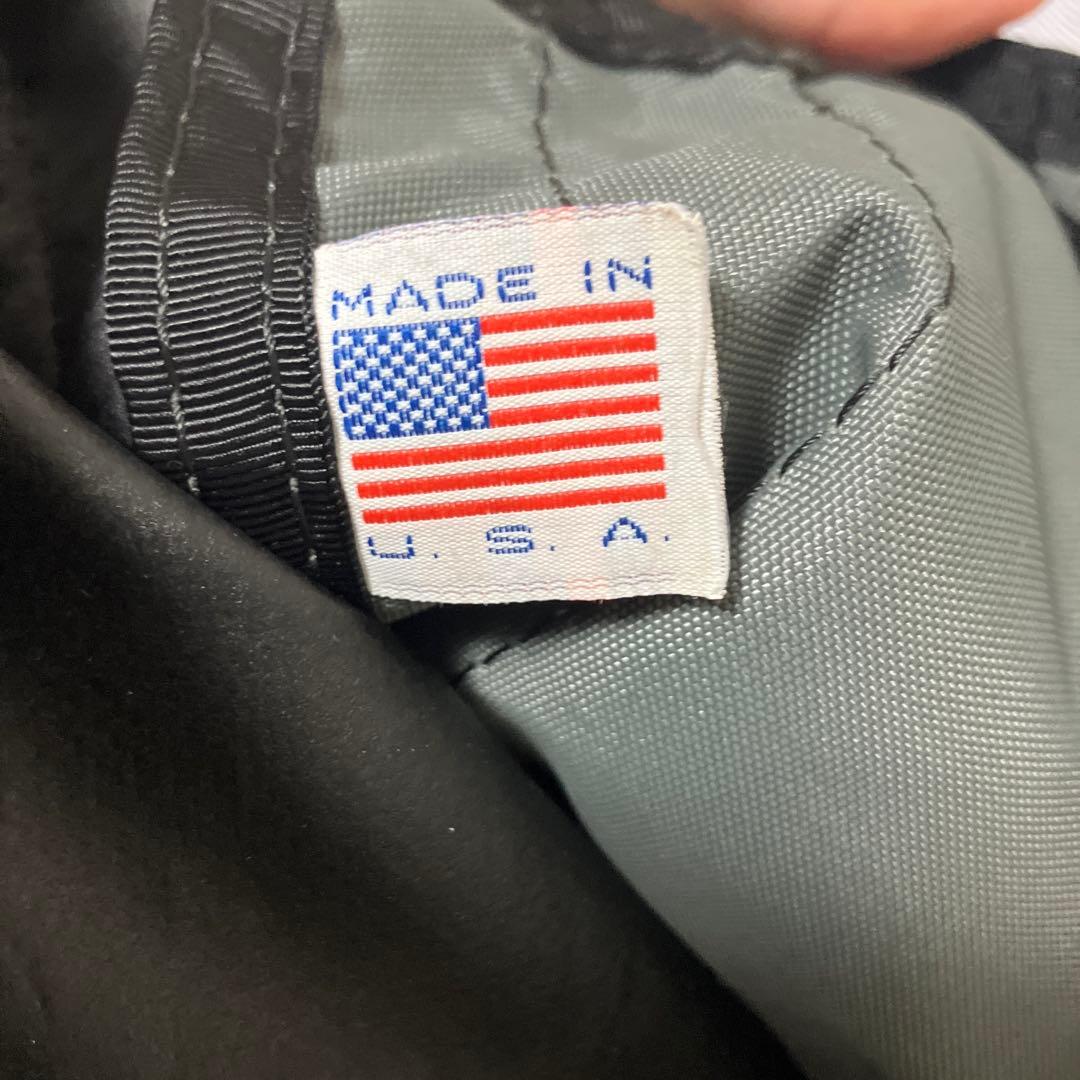 d*9様 【超希少】90s USA製 TIMBUK2 マルチカラー メッセンジャ