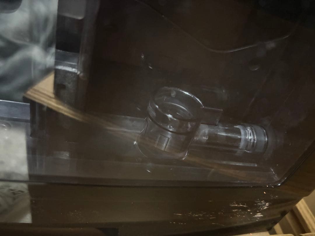 s*r様 デロンギ全自動コーヒーマシン　ミルク可ECAM23260SBN