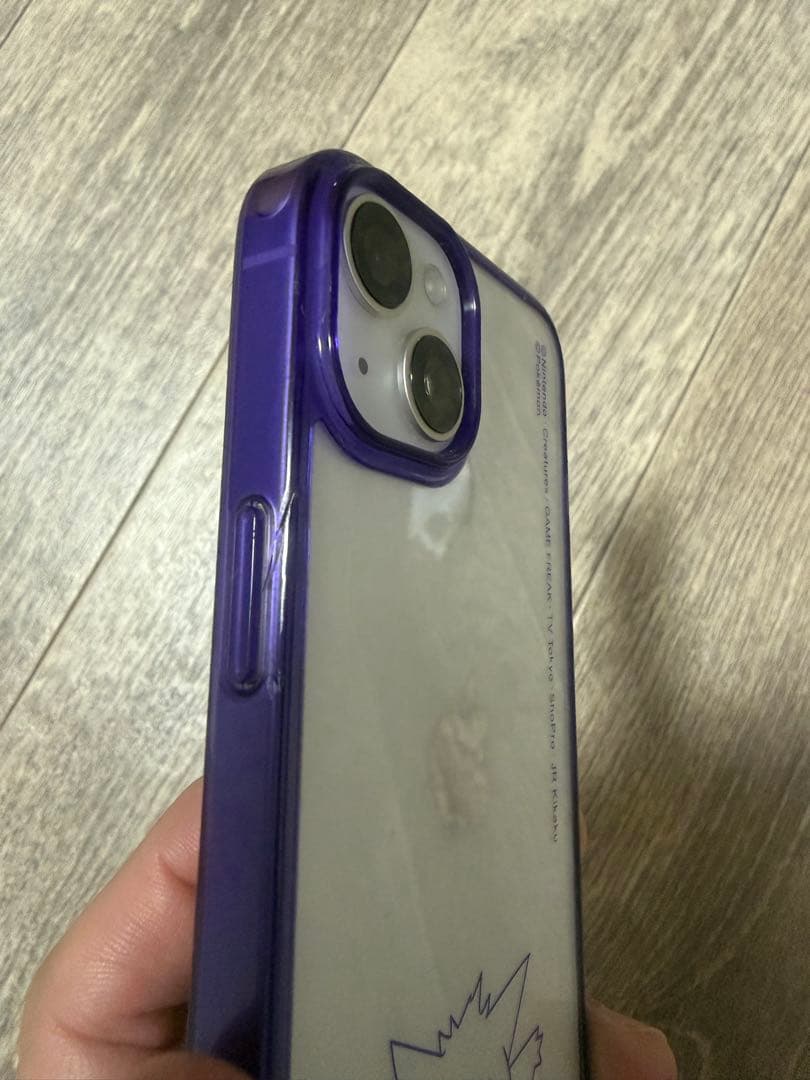 iPhone14 256GB スターライト