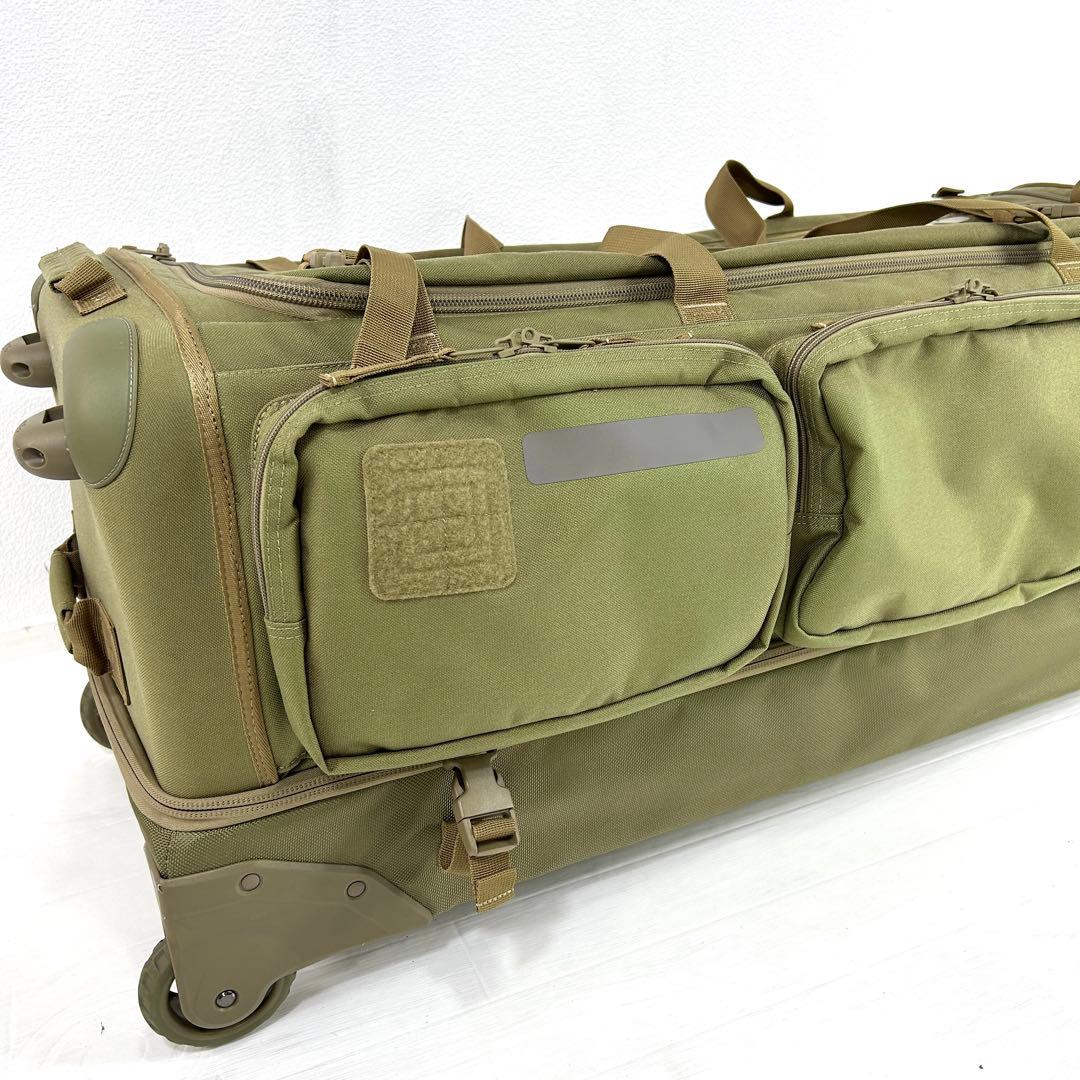 【美品】5.11 Tactical CAMS™ 2.0　キャリーバッグ