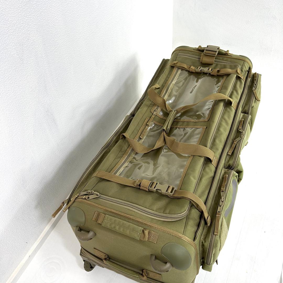 【美品】5.11 Tactical CAMS™ 2.0　キャリーバッグ