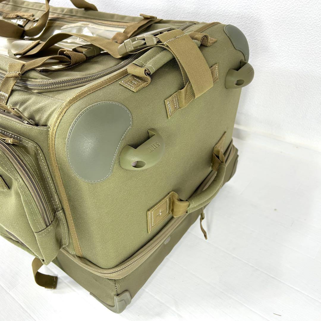 【美品】5.11 Tactical CAMS™ 2.0　キャリーバッグ
