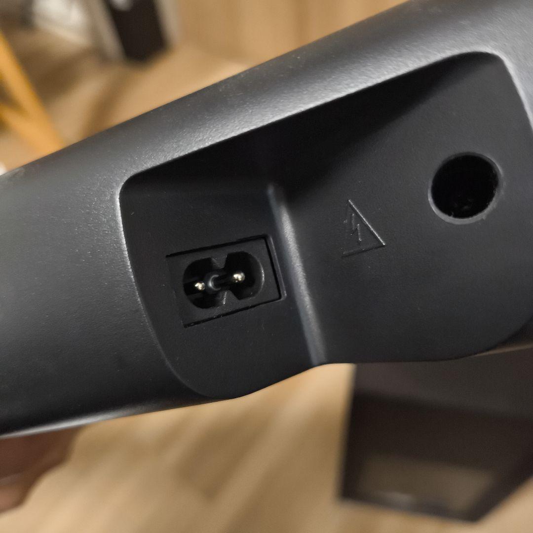 DENON DHT-S316 サウンドバー