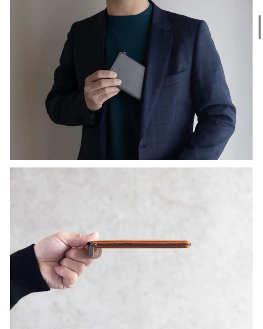 新品、未使用STATUSY il modo airグリーン 右利き用