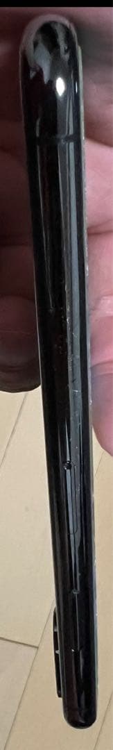 iPhone X 64GB スペースグレイ SIMフリー本体