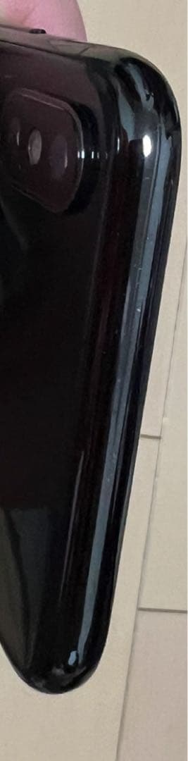 iPhone X 64GB スペースグレイ SIMフリー本体