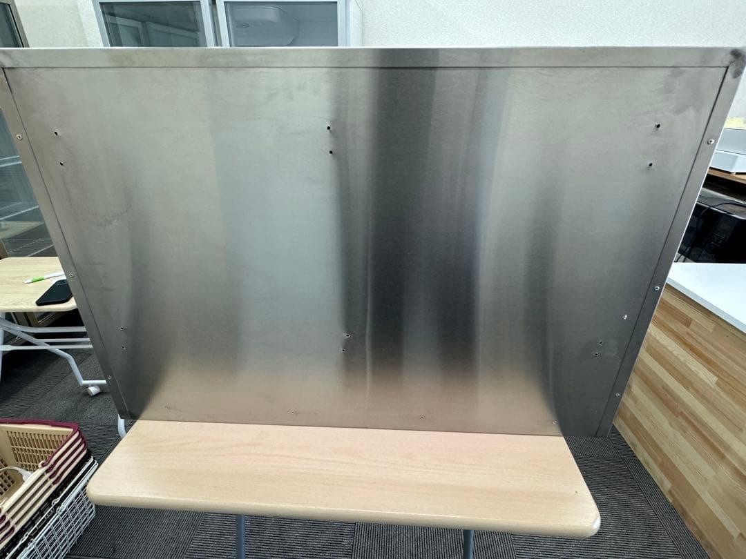 ホープ　値下げ　タニコー　吊り戸棚　90㎝×35×60㎝2年間使用