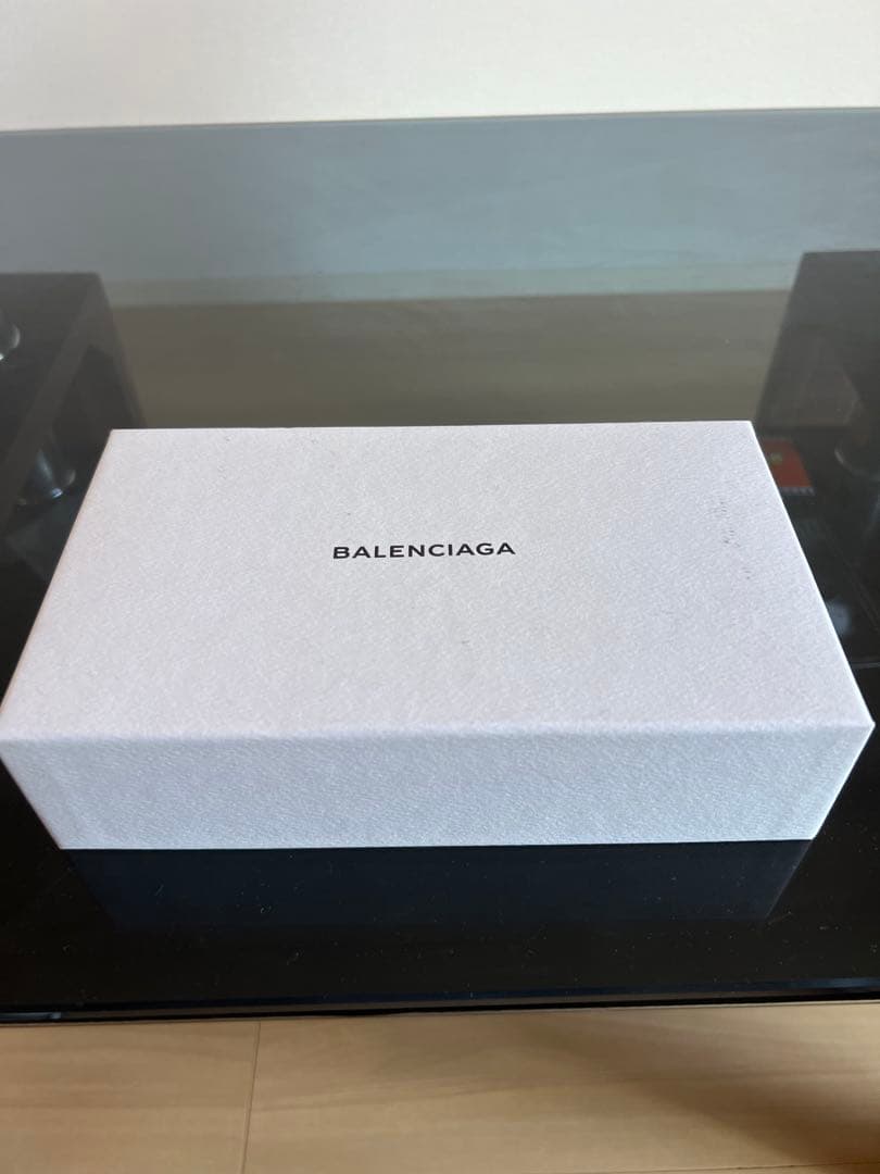 バレンシアガ　BALENCIAGA 長財布