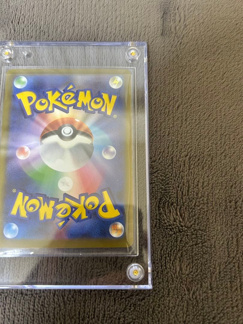 完備品　メガカイリューex sar