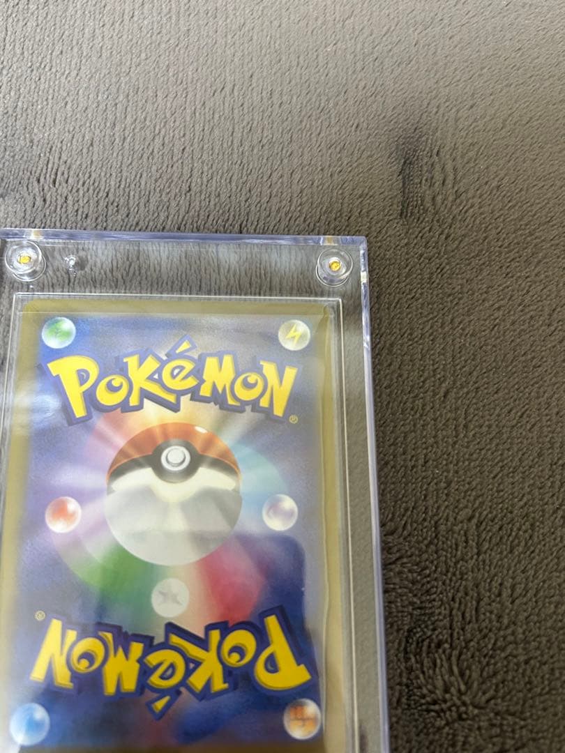 完備品　メガカイリューex sar