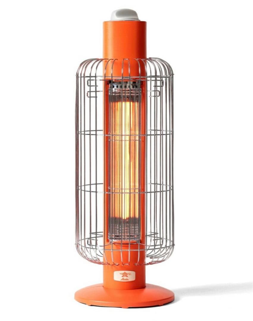 Aladdin beams グラファイトヒーター　ヒーター　ストーブ　トリカゴ